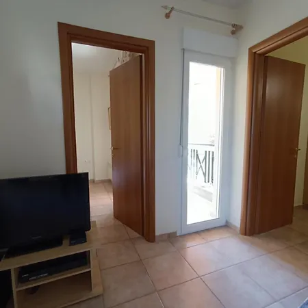 Mola Kalyva , 65sq.m Cozy With Views * カッサンドレイア