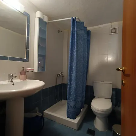 Mola Kalyva , 65sq.m Cozy With Views Appartamento