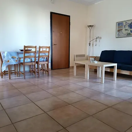 Apartment Mola Kalyva , 65sq.m Cozy With Views