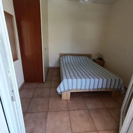 Mola Kalyva , 65sq.m Cozy With Views Lejlighed Kassandra