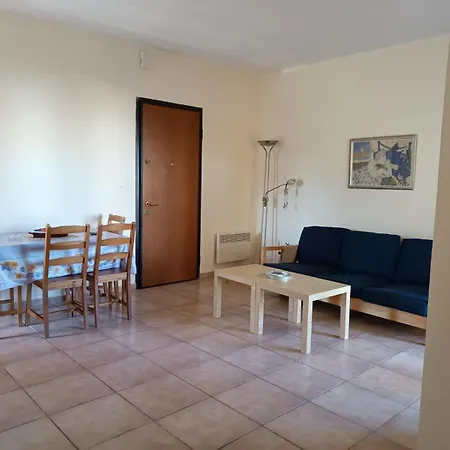 Lejlighed Mola Kalyva , 65sq.m Cozy With Views