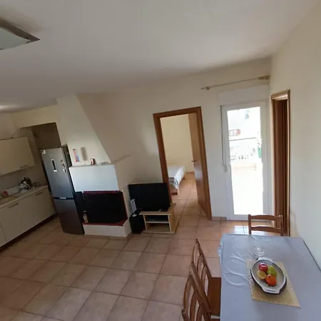 Mola Kalyva , 65sq.m Cozy With Views Apartment *