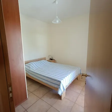 Apartment Mola Kalyva , 65sq.m Cozy With Views Kassandria