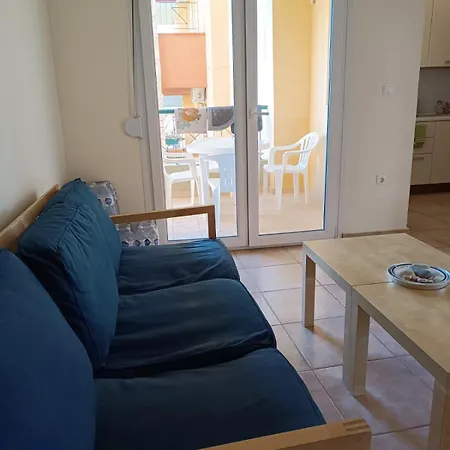 Mola Kalyva , 65sq.m Cozy With Views Kassandra